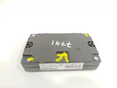 Gebrauchtes Autoersatzteil Elektronisches Modul zum RENAULT MEGANE III BERLINA 5 P Dynamique OEM-IAM-Referenzen 280246043R  