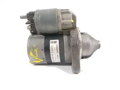 Second-hand car spare part starter motor for ford focus lim. titanium oem iam references cv6t11000gf