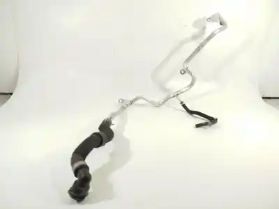 Pièce détachée automobile d'occasion Tube pour MERCEDES-BENZ CLASE B (W247) 247 Références OEM IAM A2475062900  
