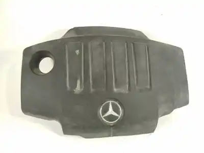 Pièce détachée automobile d'occasion Couvert De Moteur pour MERCEDES-BENZ CLASE B (W247) 247 Références OEM IAM A6540109006  
