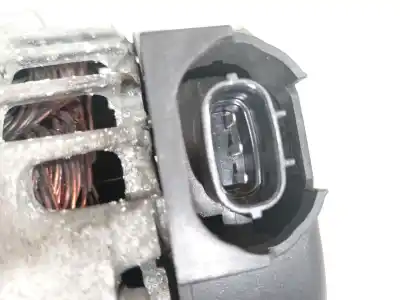Second-hand car spare part alternator for kia cee´d spirit oem iam references 373002a850 2311067 