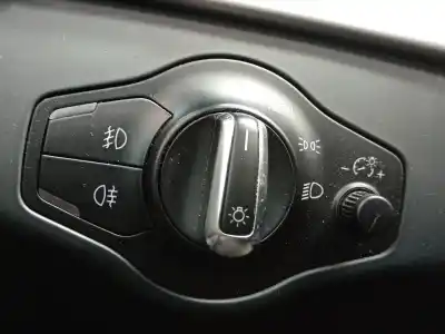 Pezzo di ricambio per auto di seconda mano  per AUDI A4 B8 AVANT (8K5)  Riferimenti OEM IAM   