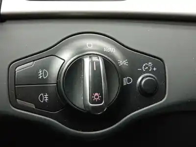 Gebrauchtes Autoersatzteil Lichtsteuerung zum AUDI A4 BERLINA (B8) S line Sportpaket / plus OEM-IAM-Referenzen   