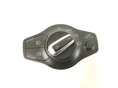 Автозапчасти б/у управление светом за audi a4 b8 (8k2) 2.0 tdi ссылки oem iam 8k0941531as