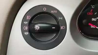 Автозапчасти б/у управление светом за AUDI A6 AVANT (4F5) 3.2 FSI ссылки OEM IAM   