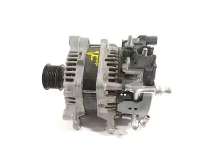 Peça sobressalente para automóvel em segunda mão alternador por bmw serie 3 berlina (g20) 318d referências oem iam 12318490538