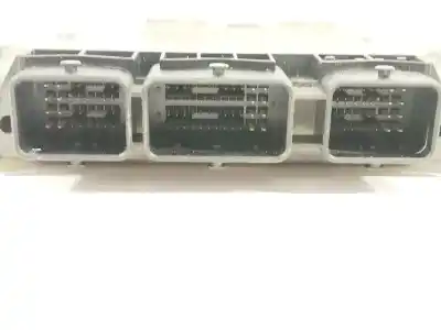 Автозапчасти б/у блок управления двигателем за citroen c3 i (fc_, fn_) 1.4 hdi ссылки oem iam 9658556880 0281011785 