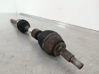 Автозапчасти б/у передняя правая трансмиссия за renault talisman business ссылки oem iam 391003944r  