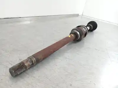 Автозапчасти б/у передняя правая трансмиссия за renault talisman business ссылки oem iam 391003944r  