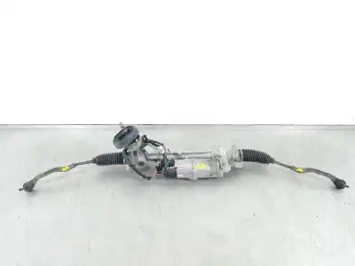 Автозапчасти б/у рулевая рейка за renault talisman business ссылки oem iam 490010542r