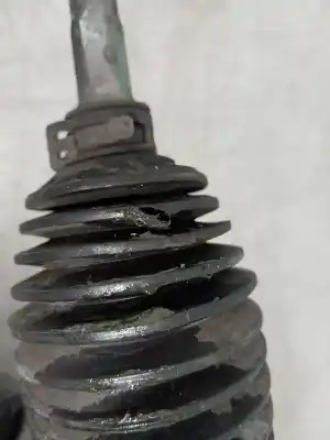 Автозапчасти б/у рулевая рейка за renault talisman business ссылки oem iam 490010542r  41518303e