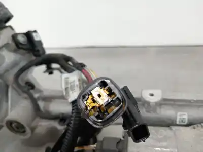 Автозапчасти б/у рулевая рейка за renault talisman business ссылки oem iam 490010542r  41518303e