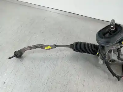 Автозапчасти б/у рулевая рейка за renault talisman business ссылки oem iam 490010542r  41518303e