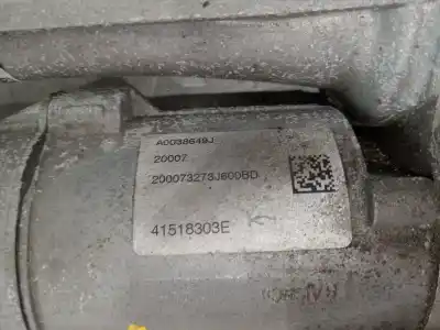 Автозапчасти б/у рулевая рейка за renault talisman business ссылки oem iam 490010542r  41518303e