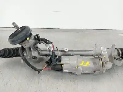 Автозапчасти б/у рулевая рейка за renault talisman business ссылки oem iam 490010542r  41518303e