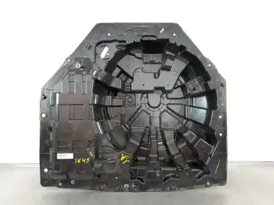 Автозапчасти б/у задний поддон за renault talisman business ссылки oem iam 745146044r