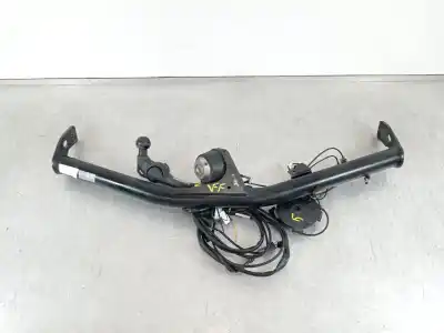 Автозапчасти б/у трейлерная сцепка за renault talisman business ссылки oem iam 8201535051