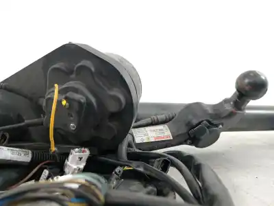 Автозапчастина б/у приціпний приціп для renault talisman business посилання на oem iam 8201535051  55r012617