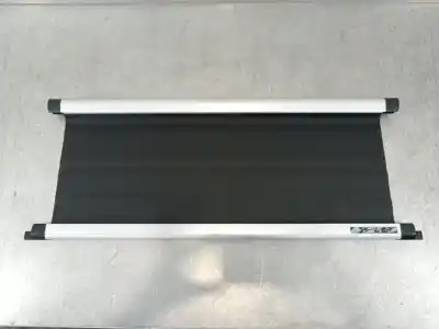 Автозапчасти б/у задний поддон за skoda octavia combi (5e5) ambition ссылки oem iam 5e7861335
