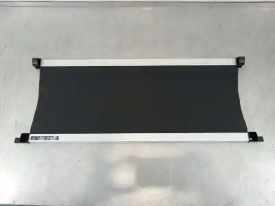 Second-hand car spare part parcel shelf for skoda octavia combi (5e5) ambition oem iam references 5e7861335  