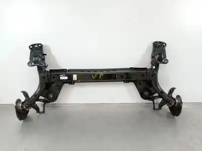 Автозапчасти б/у задний мост за skoda octavia combi (5e5) ambition ссылки oem iam 5q0501115