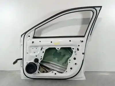 Автозапчасти б/у дверь передняя правая за skoda octavia combi (5e5) ambition ссылки oem iam   