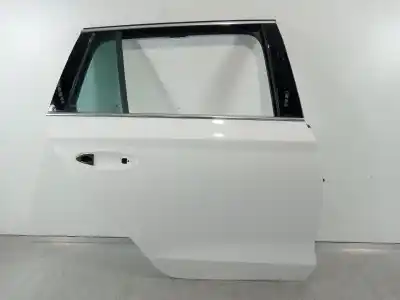 Автозапчасти б/у дверь задняя правая за skoda octavia combi (5e5) ambition ссылки oem iam 