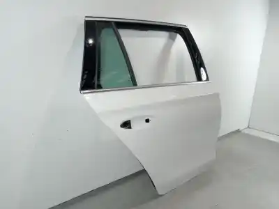 Автозапчасти б/у дверь задняя правая за skoda octavia combi (5e5) ambition ссылки oem iam   