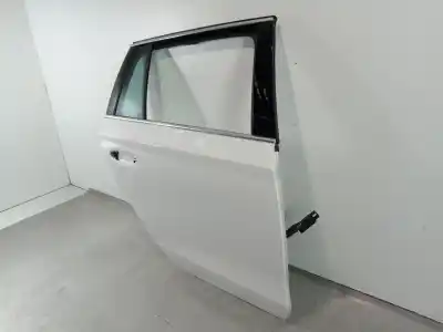 Автозапчасти б/у дверь задняя правая за skoda octavia combi (5e5) ambition ссылки oem iam   