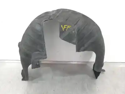 Автозапчастина б/у крок колеса для skoda octavia combi (5e5) ambition посилання на oem iam 5e3810969a  