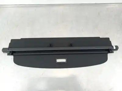 Автозапчастина б/у задній лоток для skoda octavia combi (5e5) ambition посилання на oem iam 5e7867871  