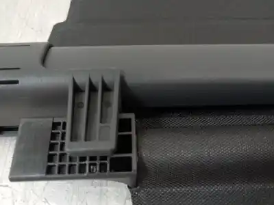 Автозапчастина б/у задній лоток для skoda octavia combi (5e5) ambition посилання на oem iam 5e7867871  