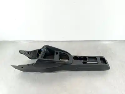 Peça sobressalente para automóvel em segunda mão consola central por audi a1 sportback (gba) 25 tfsi s line referências oem iam 82b863243