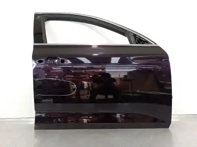 Автозапчасти б/у дверь передняя правая за renault talisman business ссылки oem iam 801108039r