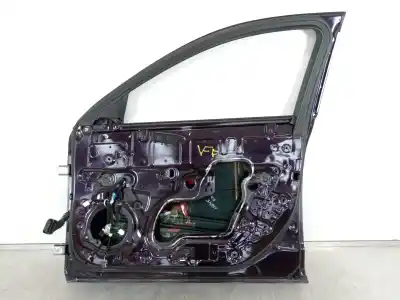 Автозапчасти б/у дверь передняя правая за renault talisman business ссылки oem iam 801108039r  