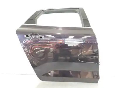 Автозапчасти б/у дверь задняя правая за renault talisman business ссылки oem iam 8211233961