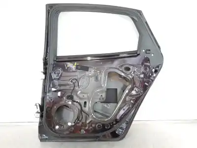 Автозапчастина б/у двері задні праві для renault talisman business посилання на oem iam 8211233961  