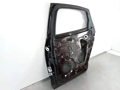 Автозапчастина б/у двері задні праві для renault talisman business посилання на oem iam 8211233961  