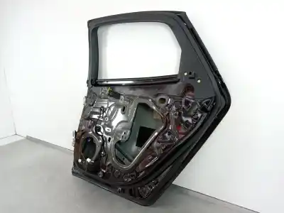 Автозапчастина б/у двері задні праві для renault talisman business посилання на oem iam 8211233961  