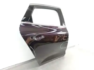 Автозапчастина б/у двері задні праві для renault talisman business посилання на oem iam 8211233961  