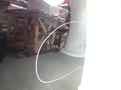 Автозапчастина б/у двері задні праві для renault talisman business посилання на oem iam 8211233961  