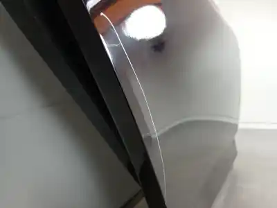 Автозапчастина б/у двері задні праві для renault talisman business посилання на oem iam 8211233961  