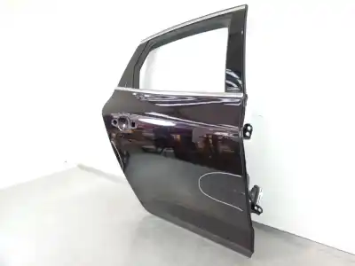 Автозапчастина б/у двері задні праві для renault talisman business посилання на oem iam 8211233961  