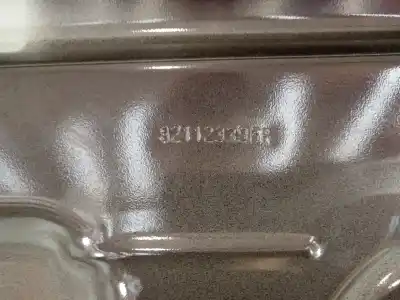 Автозапчастина б/у двері задні праві для renault talisman business посилання на oem iam 8211233961  