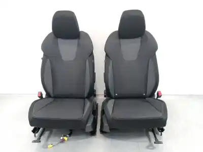 Автозапчасти б/у полный комплект сиденья за skoda octavia combi (5e5) ambition ссылки oem iam 5wa881106d