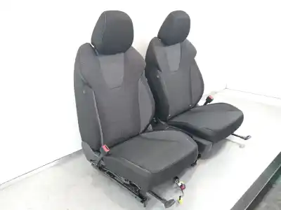 Автозапчасти б/у полный комплект сиденья за skoda octavia combi (5e5) ambition ссылки oem iam 5wa881106d 5e3885375j 5wa881105d