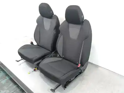 Автозапчасти б/у полный комплект сиденья за skoda octavia combi (5e5) ambition ссылки oem iam 5wa881106d 5e3885375j 5wa881105d