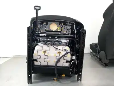 Автозапчасти б/у полный комплект сиденья за skoda octavia combi (5e5) ambition ссылки oem iam 5wa881106d 5e3885375j 5wa881105d