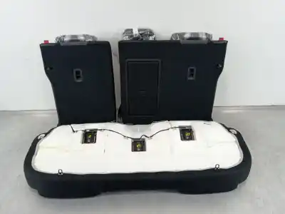 Автозапчасти б/у полный комплект сиденья за skoda octavia combi (5e5) ambition ссылки oem iam 5wa881106d 5e3885375j 5wa881105d