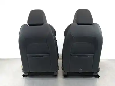 Автозапчасти б/у полный комплект сиденья за skoda octavia combi (5e5) ambition ссылки oem iam 5wa881106d 5e3885375j 5wa881105d